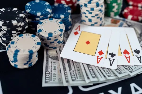 Slot games portfolio on keluaran taiwan platform
